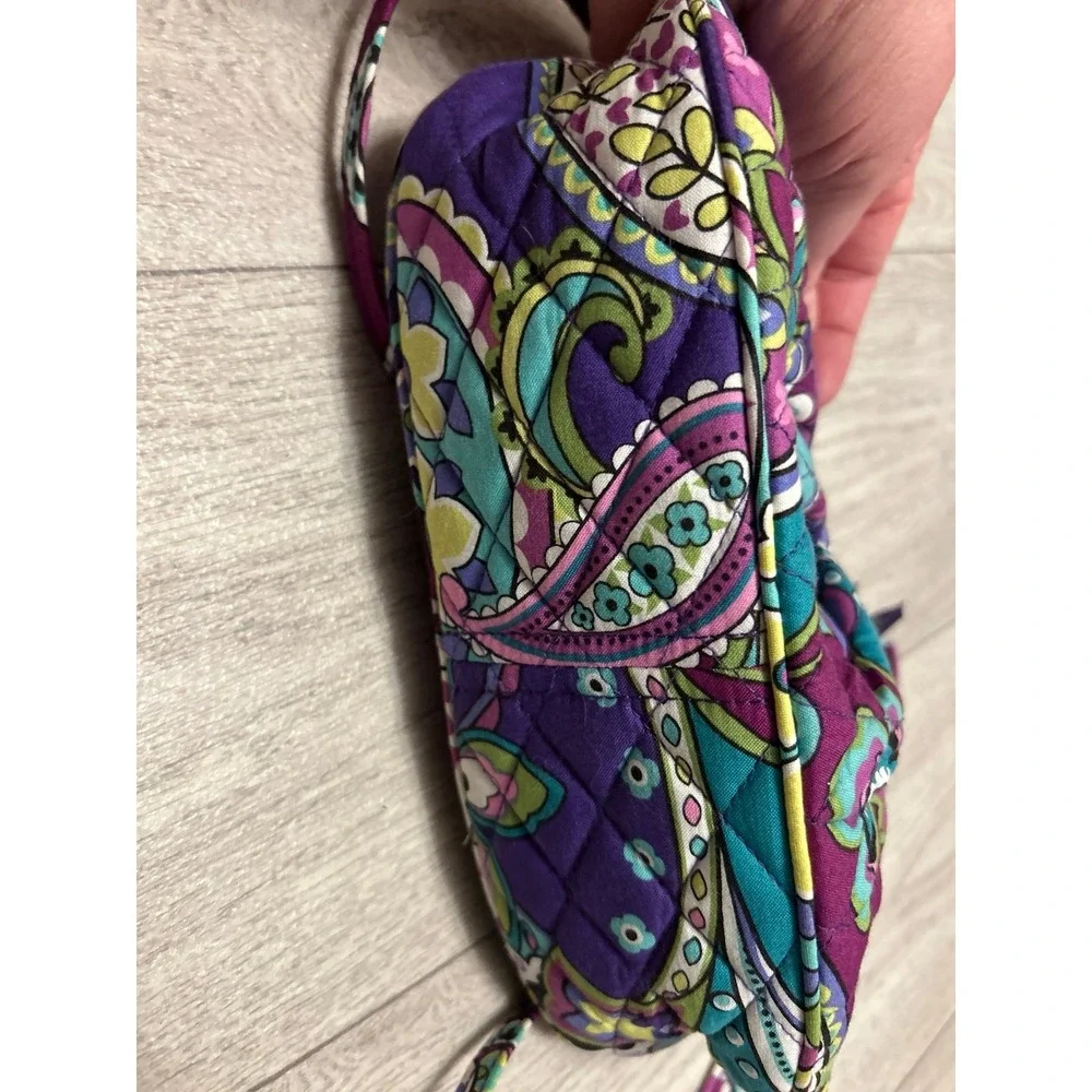 Vera Bradley purse - Picture 5 of 5